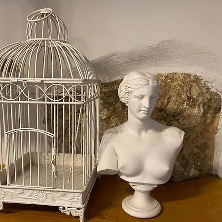Pergola Casa Κατούνα