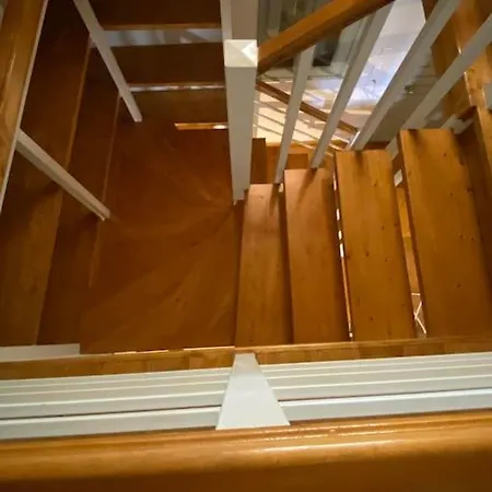 Pergola Casa Σπίτι διακοπών