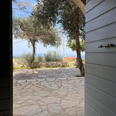 Σπίτι διακοπών Pergola Casa *