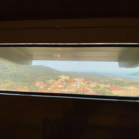Σπίτι διακοπών Pergola Casa