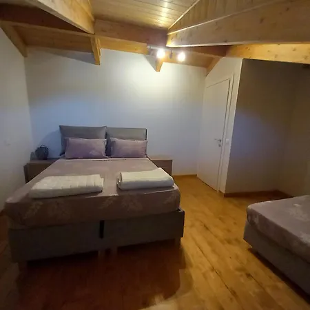 Pergola Casa * Κατούνα