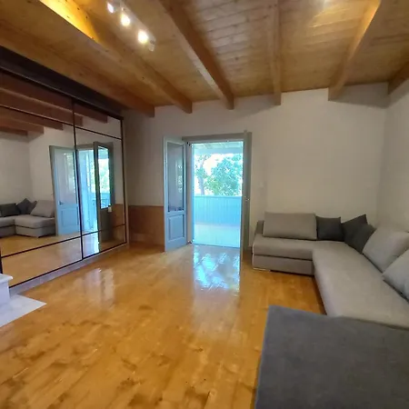Pergola Casa Σπίτι διακοπών