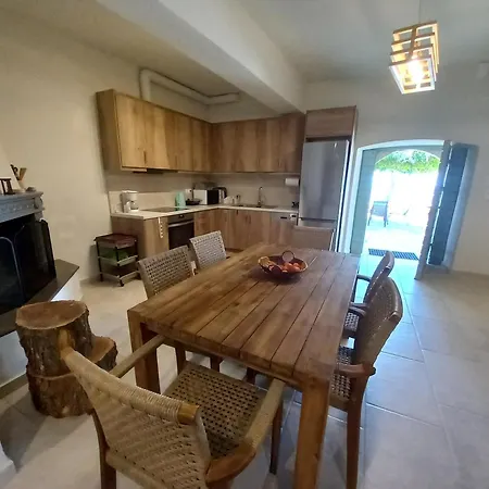 Σπίτι διακοπών Pergola Casa *