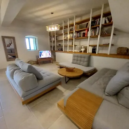 Pergola Casa Σπίτι διακοπών Κατούνα