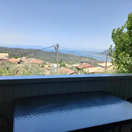 Pergola Casa Κατούνα