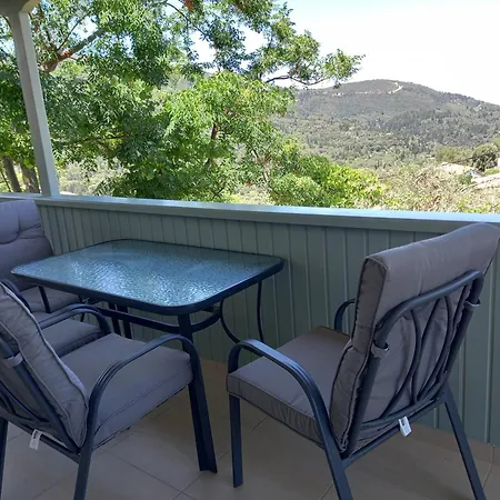 Pergola Casa Κατούνα