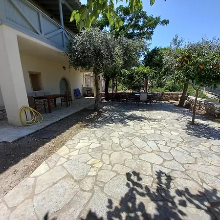 Σπίτι διακοπών Pergola Casa Κατούνα